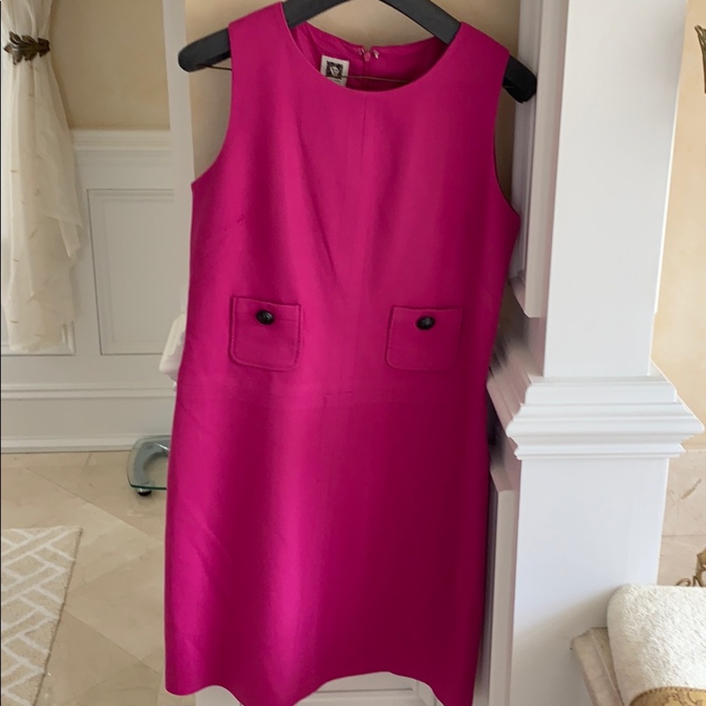Anne Klein dress